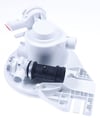 Spülmodul für Geschirrspüler Haier 49120964 Sumpf Sammelbecken