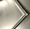 Magnettürdichtung für Kühlschrank Homa 2200200301 Türverschluss