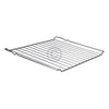 Grillrost smeg 844090739 440x338mm für Backofen