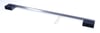 Griff Tür RVS 460mm für Ofen Electrolux AEG 140130881125 robust, edelstahl