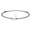 Drehtellerring SAMSUNG DE92-90189D für Mikrowelle