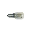 Lampe E14 15W BOSCH 00602674 25mmØ 57mm 230V für Kühlschrank Gefrierschrank