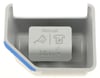 Dosiermittelgeber für Waschmaschine Electrolux AEG 140108536040 Spülmittelbehälter