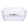 Eiswürfelbehälter IceMax3x SAMSUNG DA97-13670A für KühlGefrierKombination