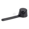 Kaffeepulverlöffel DeLonghi 53132C8134 für Kaffeemaschine Delonghi