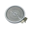 Strahlheizkörper AEG 14005732101/4 Zweikreis 205/120mm EGO 10.51211.084 für Kochfeld Herd