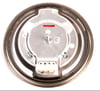 Strahlenheizer D145 für Ofen Electrolux 3051783227 Heizelement Kochfeld