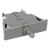 Drucktaster für Kühlschrank LG 6600JR3003D Schalter