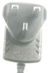 Netzstecker für Staubsauger Classic PSE50263UK 26V DC, 0,4A, UK-Stecker