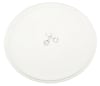 Glasdrehteller für Mikrowelle Midea 12570000000990 Ø25,5cm