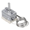 Thermostat Backofen für Ofen Electrolux Aeg 140199047014 Temperatursteuerung Ofen