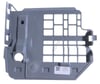 Abdeckung zu Führung für Trockner Beko C00905666 Gehäuseabdeckung