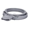 Türmanschette passend für Samsung DC64-03723A BLUPARTS in Waschtrockner 10108831