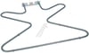 Heizelement Unterhitze 1300W für Ofen Backer-Facsa 8001783 Backofen