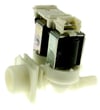 Einlassventil für Waschmaschine Bitron 428210 2-fach