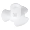 Drehtellerträger LG 3B72373A für Mikrowelle