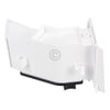 Dust route（white） 201-2441-0455