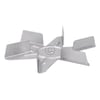 Luefterrad Bauknecht 481010901438 für Backofen Bauknecht