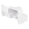 Stützsitz Ecovacs 201-2250-0057 für Fensterreinigungsroboter Ecovacs
