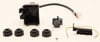Kompressor AC für Gefrierschrank Haier 0060704858F 49128932 Kälteaggregat