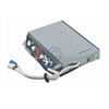 Heizelement wie beko 2970101400 Heizregister IRCA für Trockner