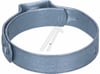 Schlauchschelle für Geschirrspüler Hisense/Gorenje 604487 7mm Bandbreite