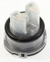 Trübungssensor für Geschirrspüler Whirlpool 482000032666 NTC-Sensor
