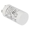 Kondensator 6,3µF AEG 5028628300/2  für Dunstabzugshaube
