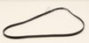 Poly-V-Riemen für Waschmaschine Beko/Grundig/Arcelik C00932999 elastisch 5PJE1171
