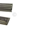 Türdichtung Set ZANUSSI 5020653500/2 für Backofen Herd