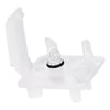 Cleaning solution injection port 201-2425-10A9