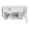 Plug socket 201-24C2-0360 Ecovacs