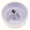 Knebel für Ofen Beko C00877215 Bedienknopf Backofen