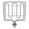 Heizelement passend für Miele 2723542 Oberhitze Grill IRCA 9092R689 für Backofen