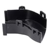 Air route top cover 201-2478-1815 Ecovacs