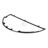 Bumper fixed plate（white） 201-2441-0436