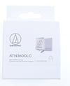 ATN3600LC Audio-Technica Diamant-Tonnadel konisch
