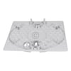Window Cleaner Top cover 201-J001-0069 Ecovacs