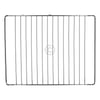 Grillrost Beko 240440236 463x363mm für Backofen Beko