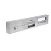 Blendenkasten mit Tasten Edelstahl SIEMENS 00448995 für Geschirrspüler