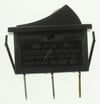 Schalter SR32N für Kaffeemaschine Delonghi 5112610211 16A 250V