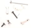 Türöffner-Reparatursatz für Geschirrspüler Com 8576-00 Türkontaktschalter, 16A, 250V
