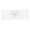 Rear re-charge cover 201-2478-1840 Ecovacs