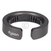 Reinigungsbürste für Filter dyson 969760-01 für Airwrap™ Haarstyler