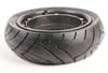 Schnellspann-Rad GT3 Tubeless für E-Scooter Segway Ninebot Bd.04.00.3930.00 Laufrad, Reifen