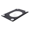 Decorative Cover of chassis 201-J001-0035 Ecovacs
