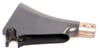 Aluminium Gehäuse (schwarz) SoFlow 800.531.44 für E-Scooter SO ONE PRO