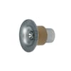 Einstelleinheit BOSCH MUZ45FV2 10009551 für Fruchtpressenvorsatz Küchenmaschine