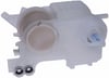 Enthärter für Geschirrspüler Whirlpool 488000641946 Wasserfilter