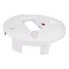 Top cover（white） 201-2488-0515 Ecovacs